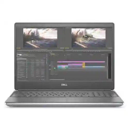 Dell Precision 7550 Workstation